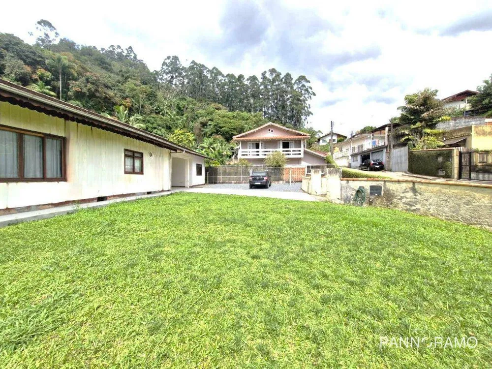 Casa, 4 quartos, 180 m² - Foto 7