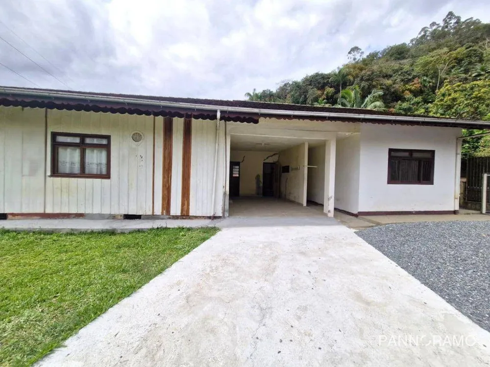 Casa, 4 quartos, 180 m² - Foto 5