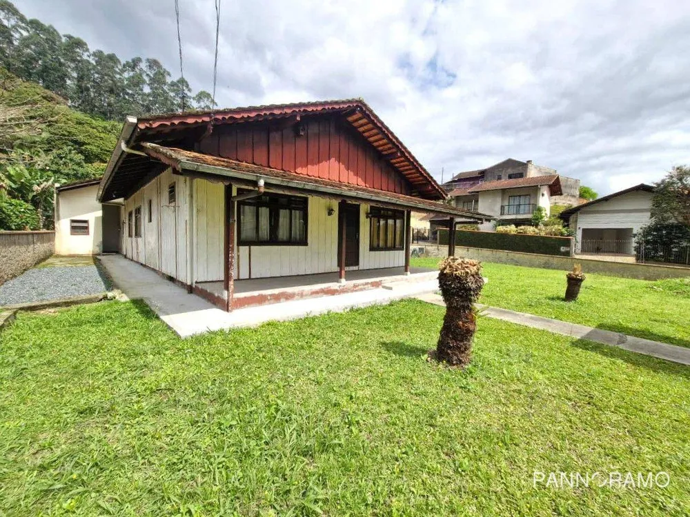 Casa, 4 quartos, 180 m² - Foto 4