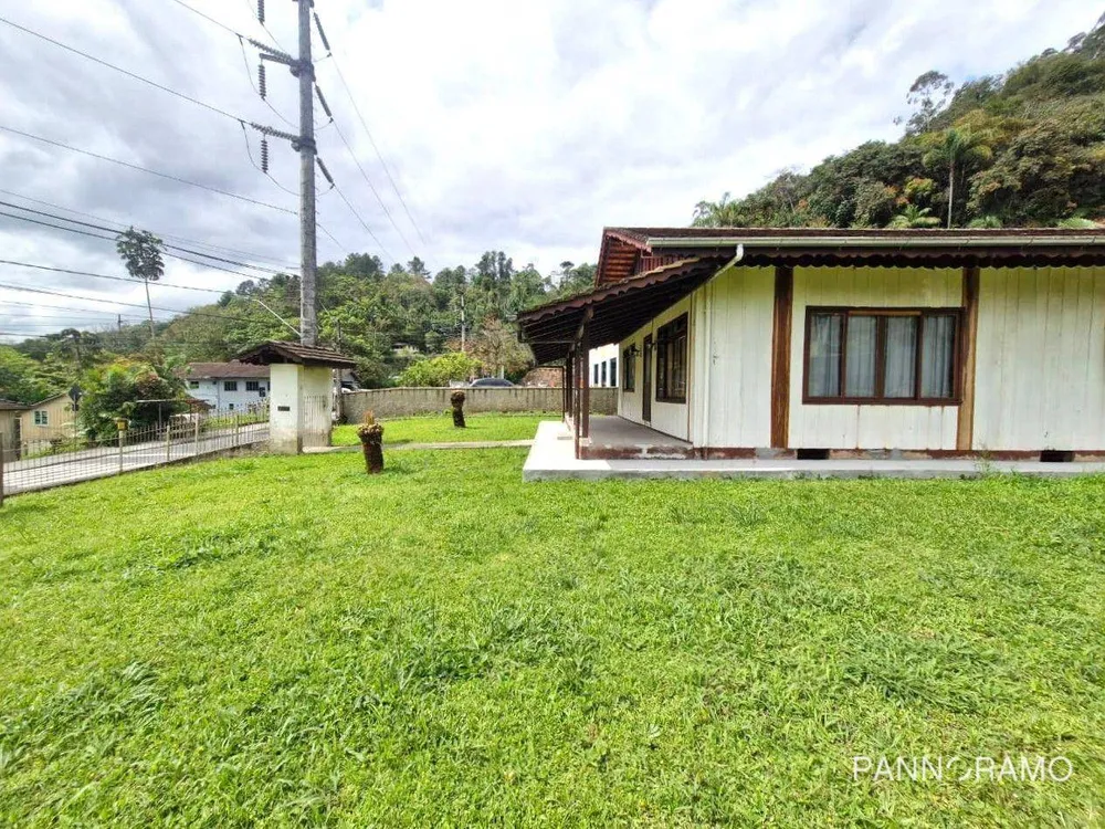 Casa, 4 quartos, 180 m² - Foto 6