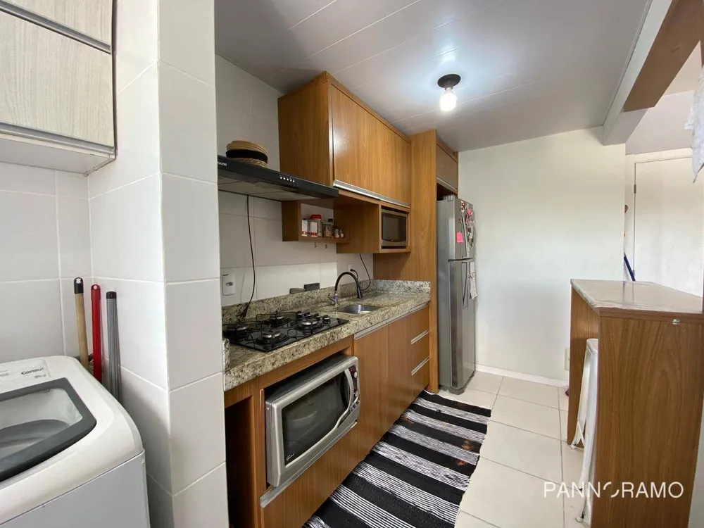 Apartamento, 2 quartos, 55 m² - Foto 7