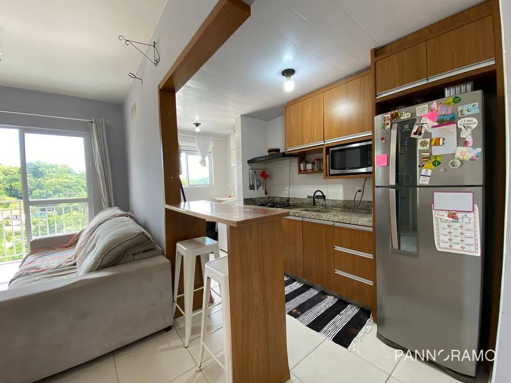 Apartamento, 2 quartos, 55 m² - Foto 5