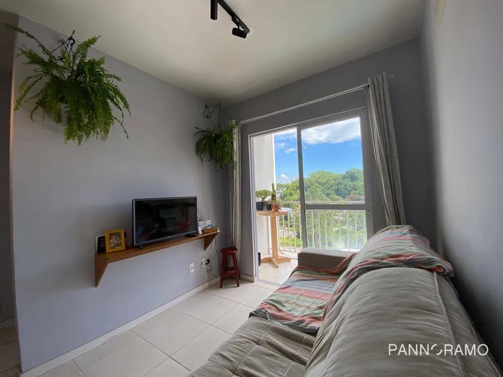 Apartamento, 2 quartos, 55 m² - Foto 4