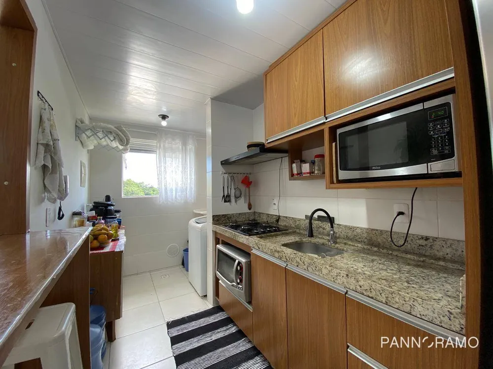 Apartamento, 2 quartos, 55 m² - Foto 9
