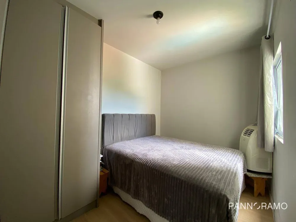 Apartamento, 2 quartos, 55 m² - Foto 11