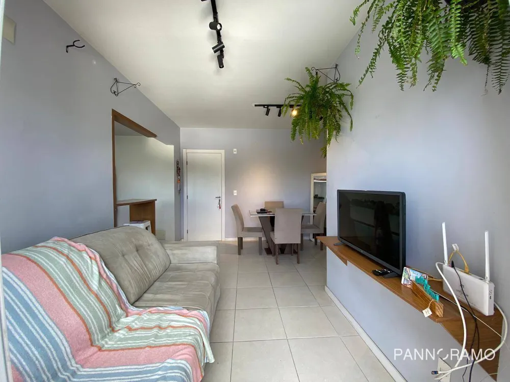 Apartamento, 2 quartos, 55 m² - Foto 1