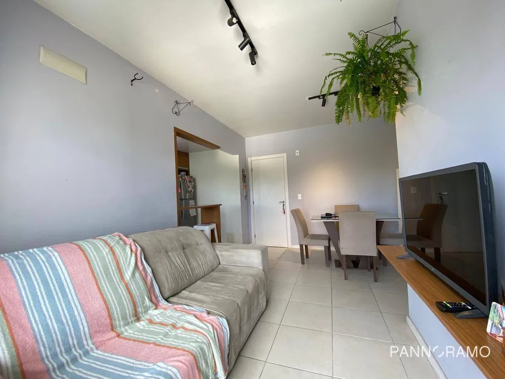 Apartamento, 2 quartos, 55 m² - Foto 16