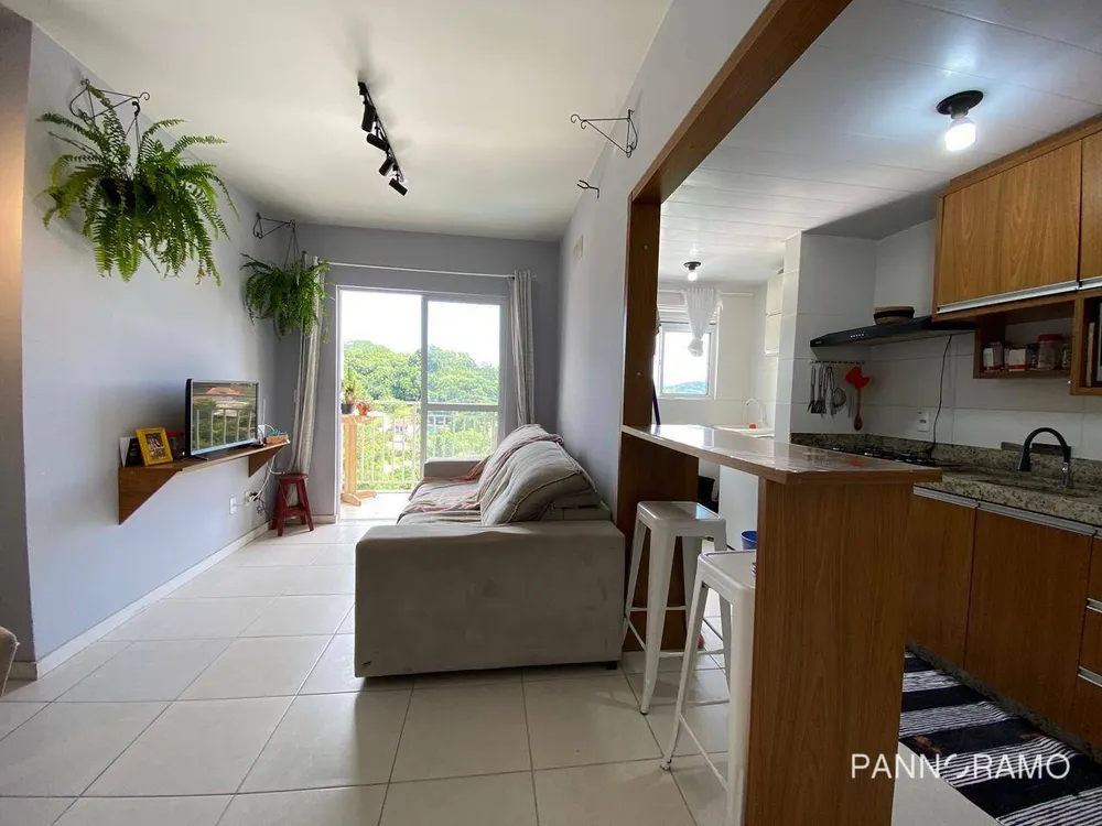 Apartamento, 2 quartos, 55 m² - Foto 6