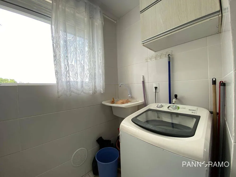 Apartamento, 2 quartos, 55 m² - Foto 15