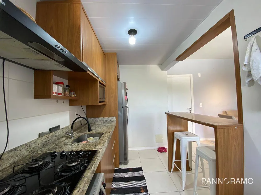 Apartamento, 2 quartos, 55 m² - Foto 8