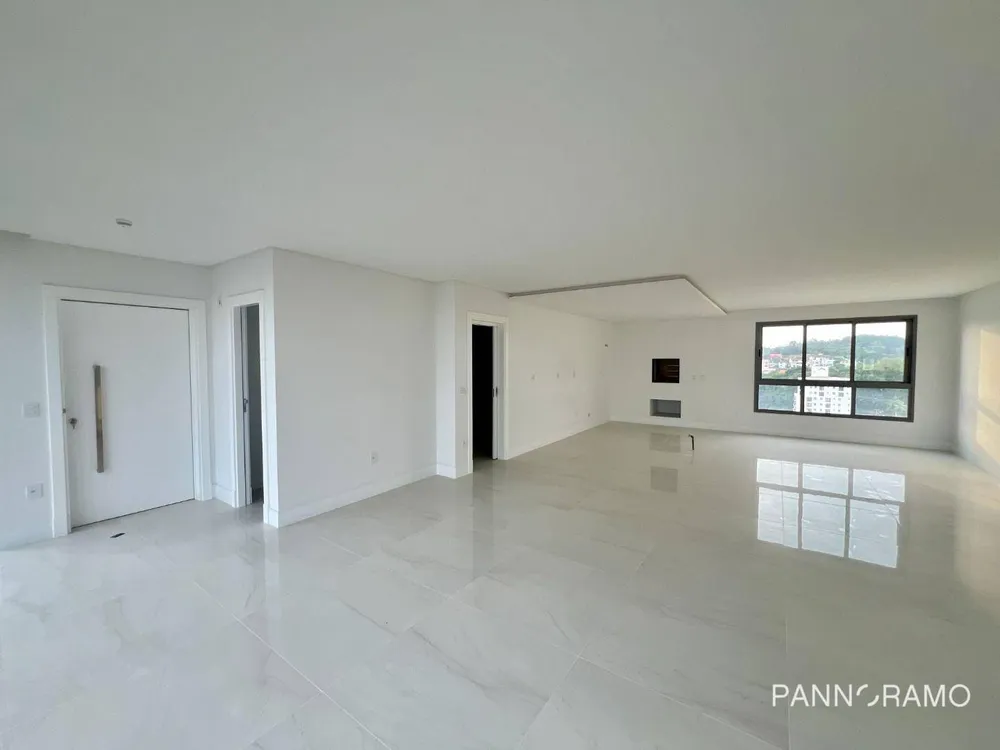 Apartamento, 3 quartos, 174 m² - Foto 3