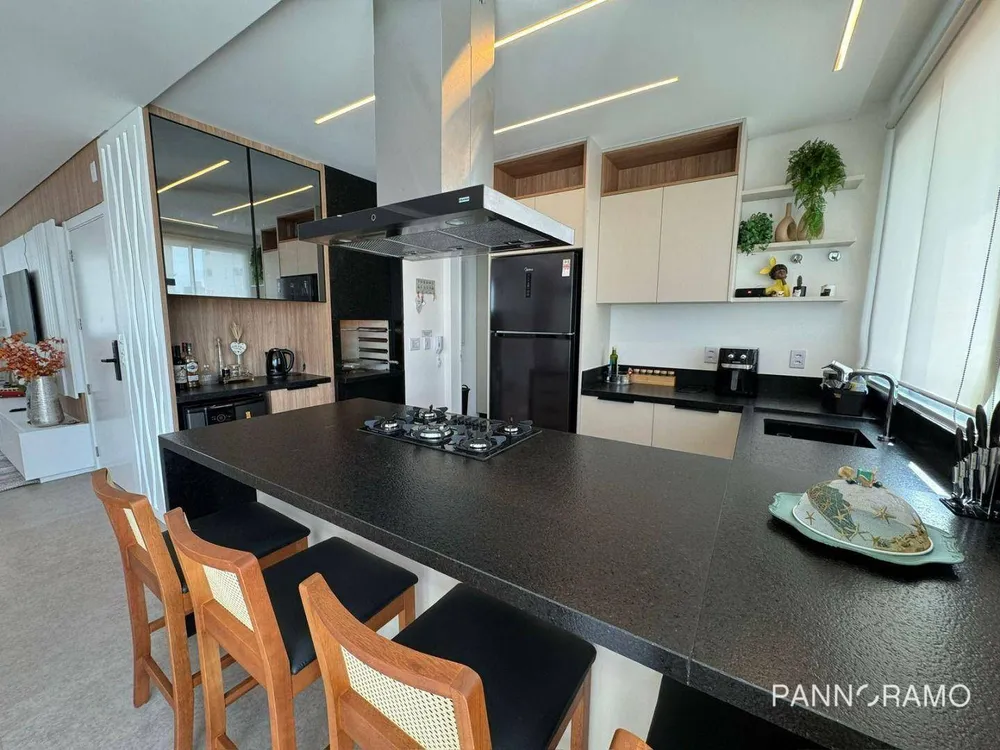 Apartamento, 4 quartos, 142 m² - Foto 2