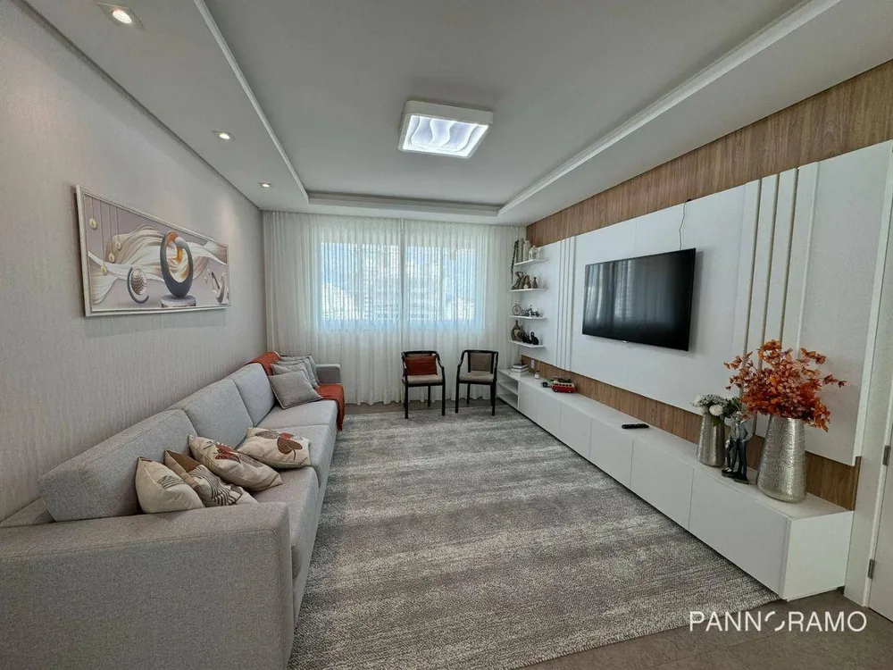 Apartamento, 4 quartos, 142 m² - Foto 1