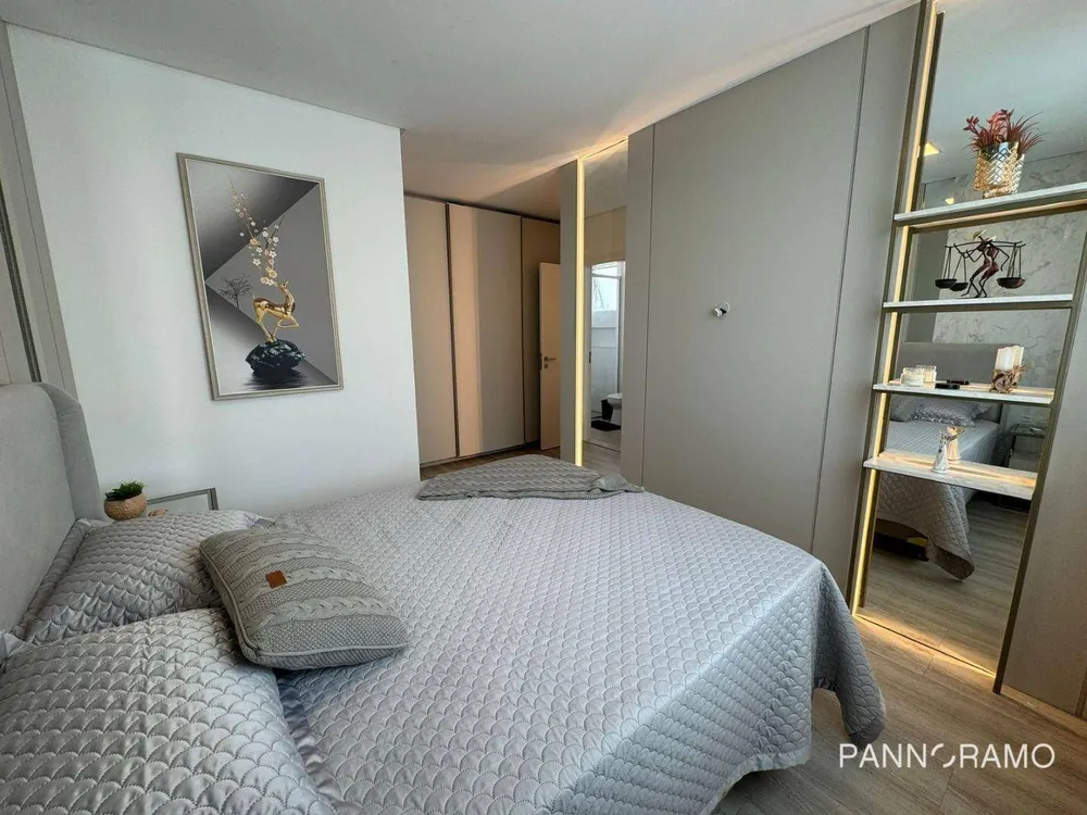 Apartamento, 4 quartos, 142 m² - Foto 7