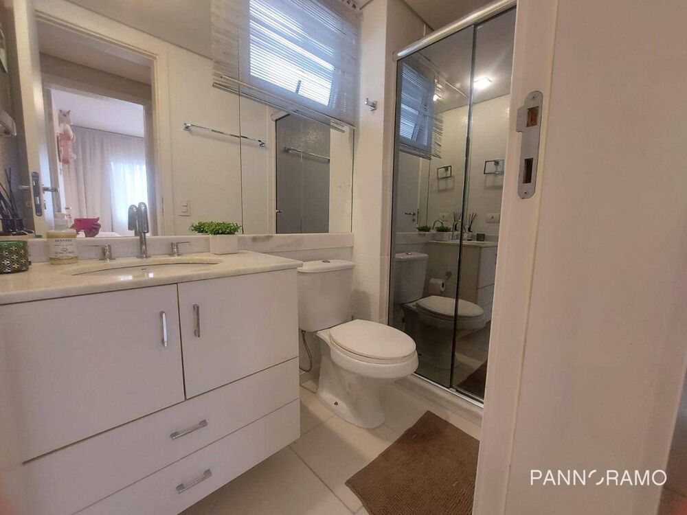 Apartamento à venda com 3 quartos, 85m² - Foto 9