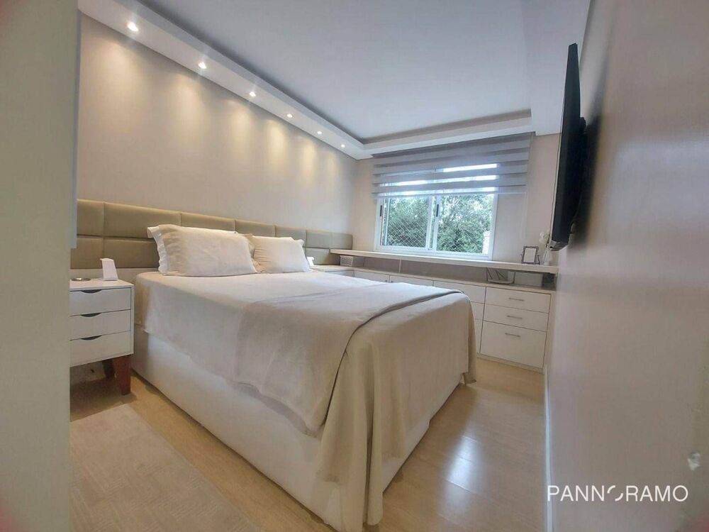 Apartamento à venda com 3 quartos, 85m² - Foto 7