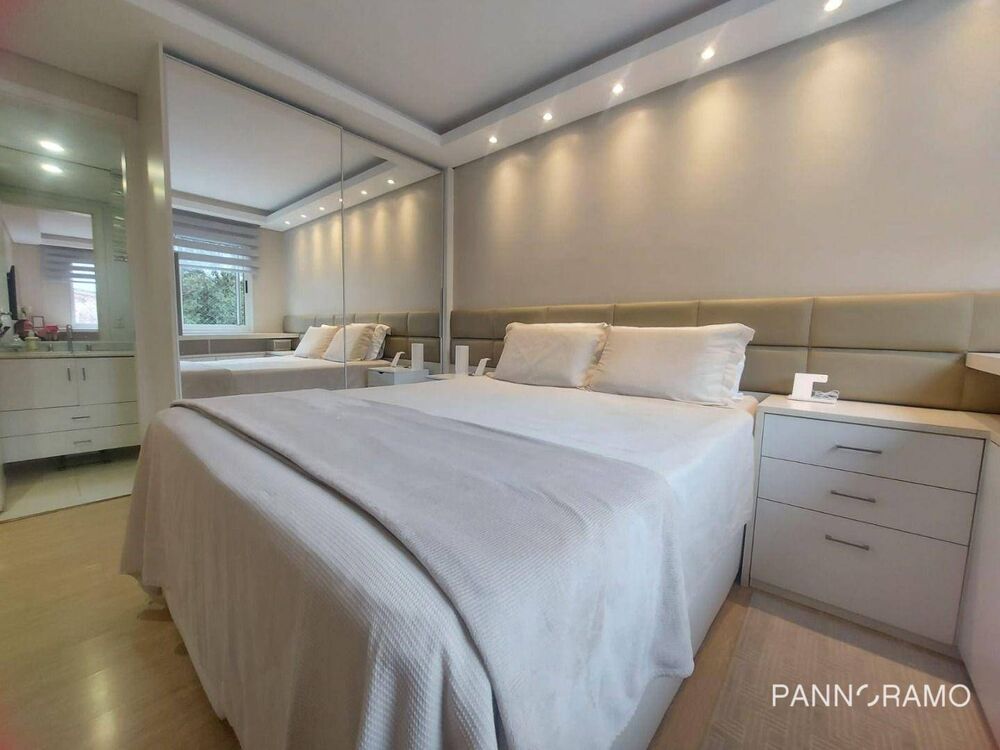 Apartamento à venda com 3 quartos, 85m² - Foto 6
