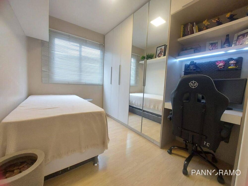 Apartamento à venda com 3 quartos, 85m² - Foto 8