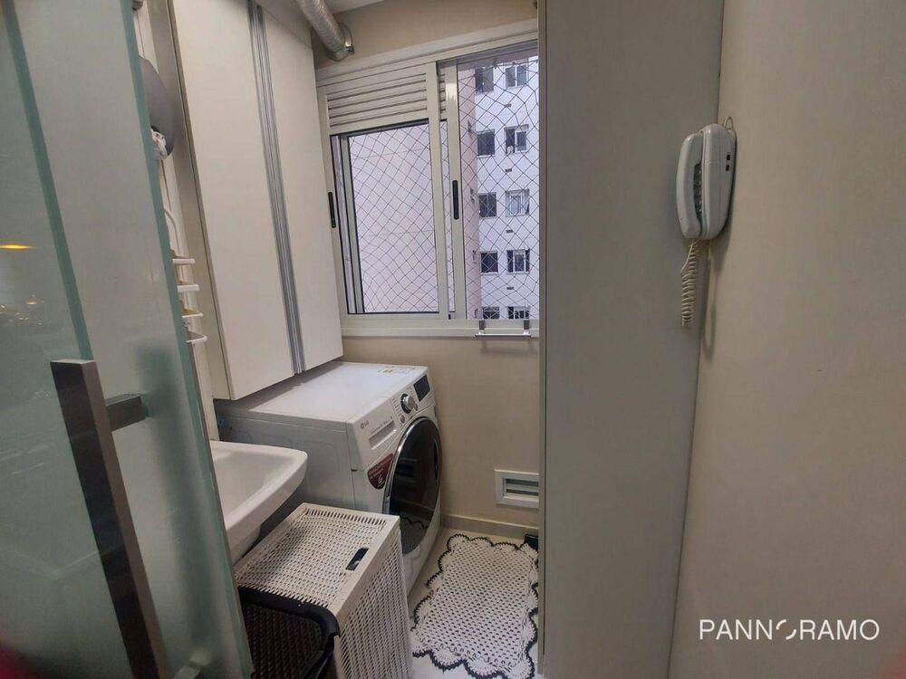Apartamento à venda com 3 quartos, 85m² - Foto 11