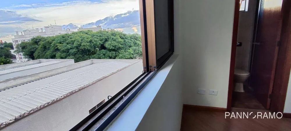 Apartamento, 3 quartos, 90 m² - Foto 9