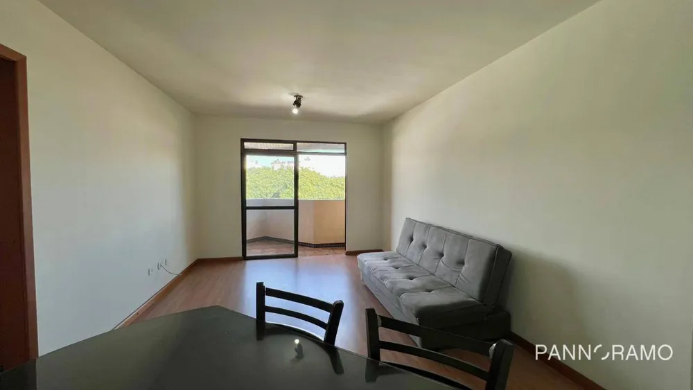 Apartamento, 3 quartos, 90 m² - Foto 2