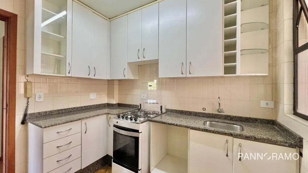 Apartamento, 3 quartos, 90 m² - Foto 5