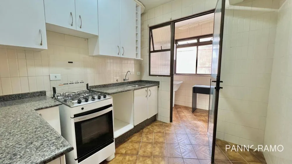 Apartamento, 3 quartos, 90 m² - Foto 6