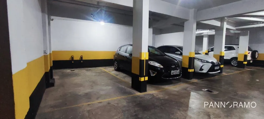 Apartamento, 3 quartos, 90 m² - Foto 11