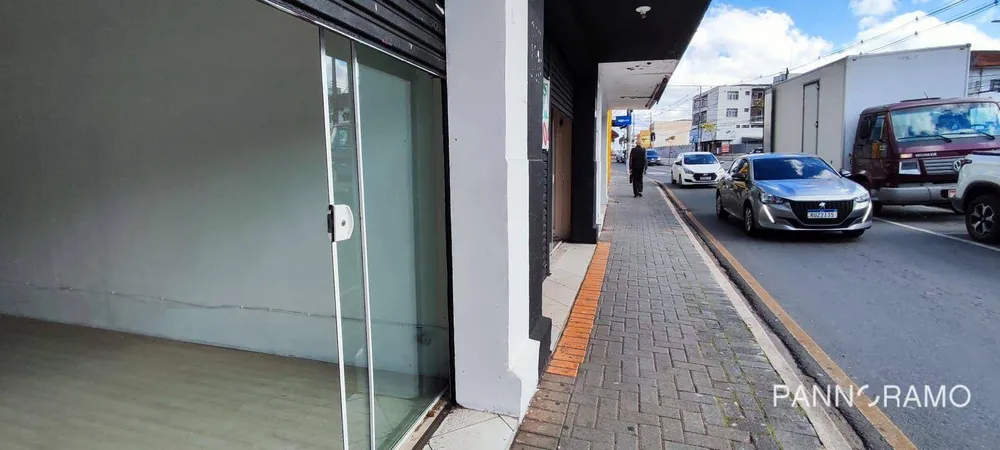 Loja-Salão, 60 m² - Foto 2