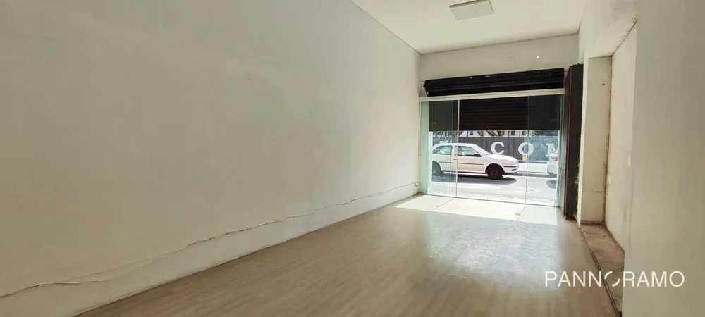 Loja-Salão, 60 m² - Foto 3