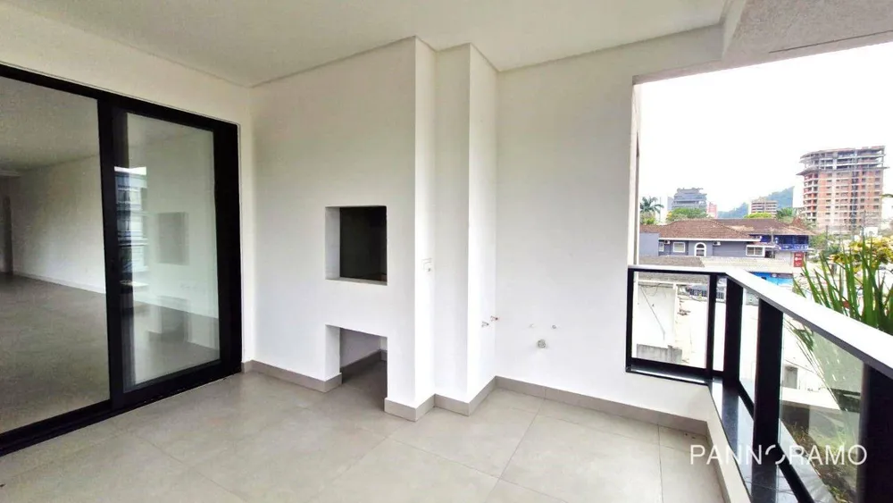 Apartamento, 4 quartos, 218 m² - Foto 3