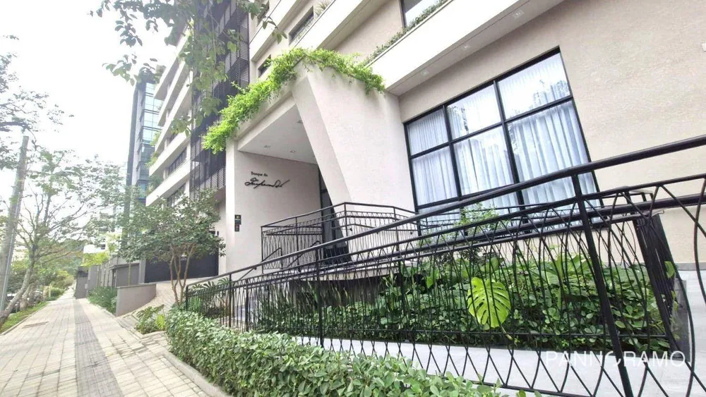 Apartamento, 4 quartos, 218 m² - Foto 1