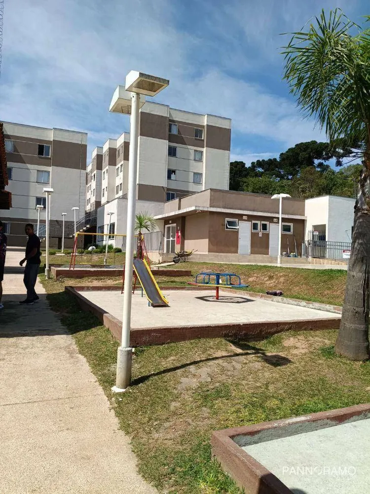 Apartamento, 2 quartos, 52 m² - Foto 12