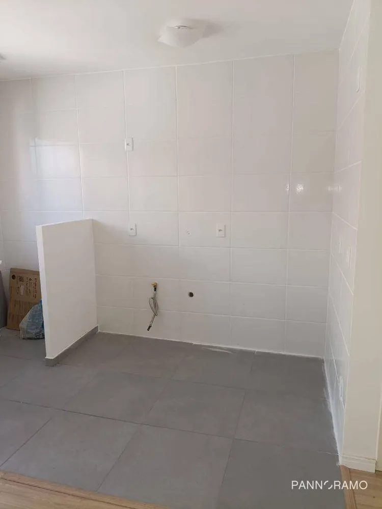Apartamento, 2 quartos, 52 m² - Foto 3