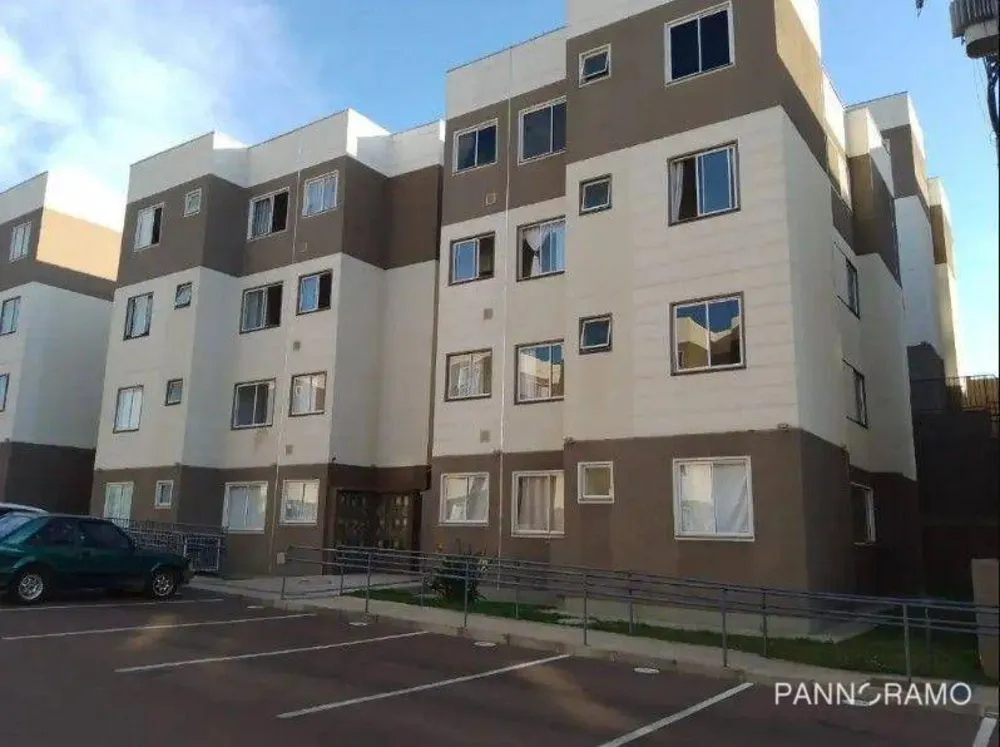 Apartamento, 2 quartos, 52 m² - Foto 8