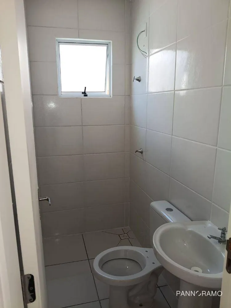 Apartamento, 2 quartos, 52 m² - Foto 7