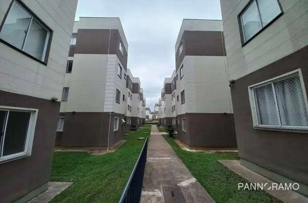 Apartamento, 2 quartos, 52 m² - Foto 1