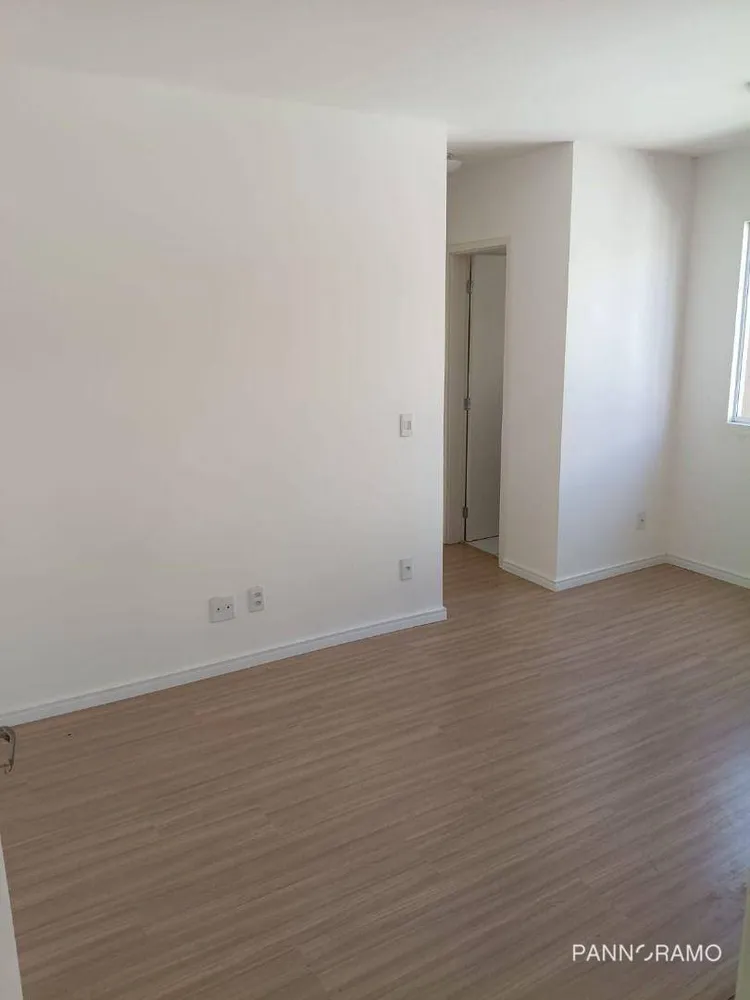 Apartamento, 2 quartos, 52 m² - Foto 5