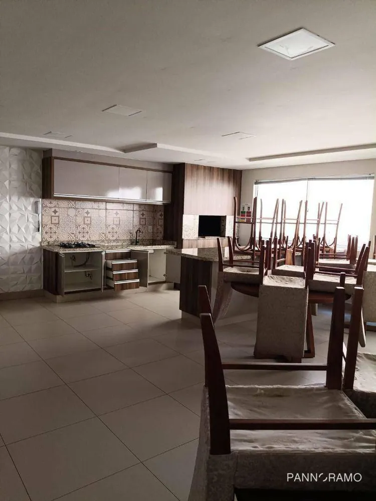 Apartamento, 2 quartos, 52 m² - Foto 10