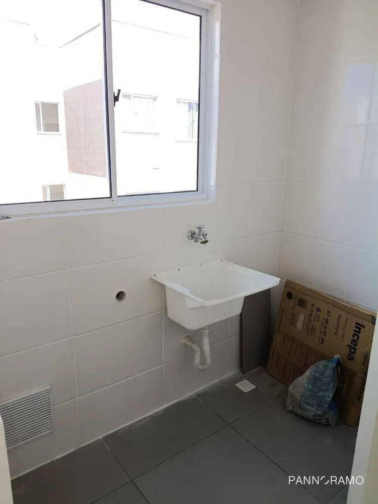 Apartamento, 2 quartos, 52 m² - Foto 4