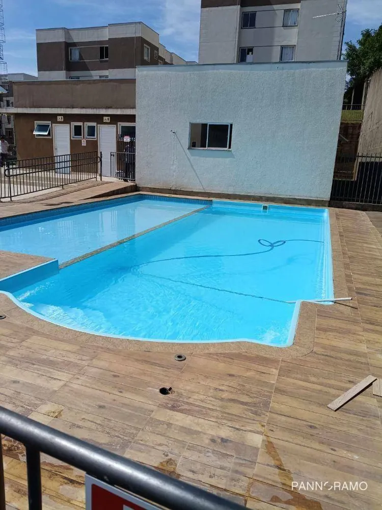 Apartamento, 2 quartos, 52 m² - Foto 11