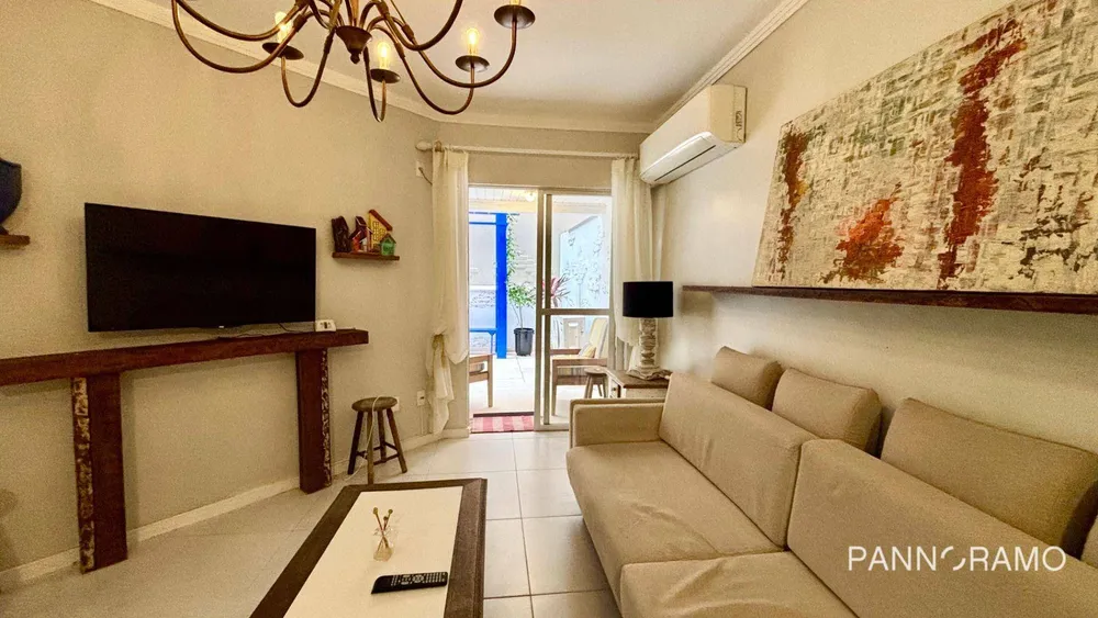 Apartamento, 2 quartos, 90 m² - Foto 2