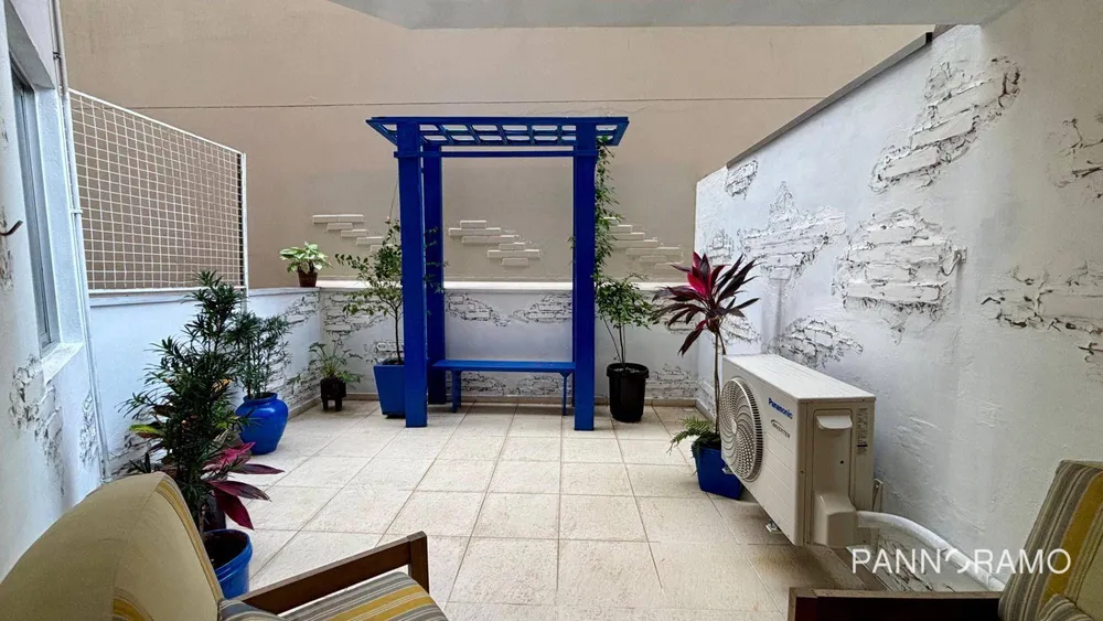 Apartamento, 2 quartos, 90 m² - Foto 3