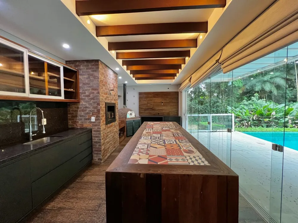 Casa, 3 quartos, 210 m² - Foto 7