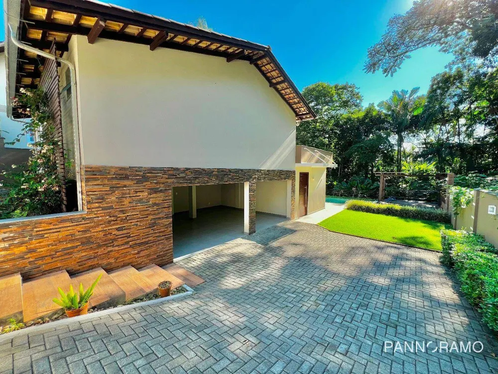 Casa, 3 quartos, 210 m² - Foto 4