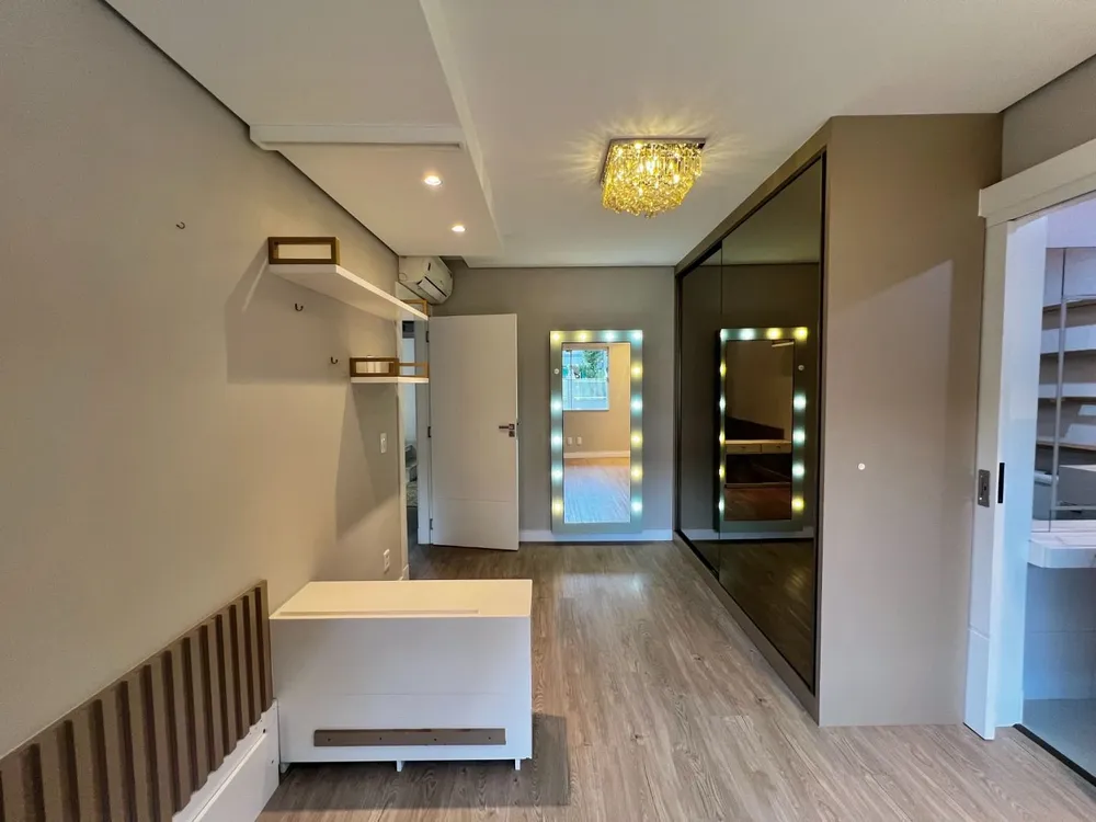 Casa, 3 quartos, 210 m² - Foto 14
