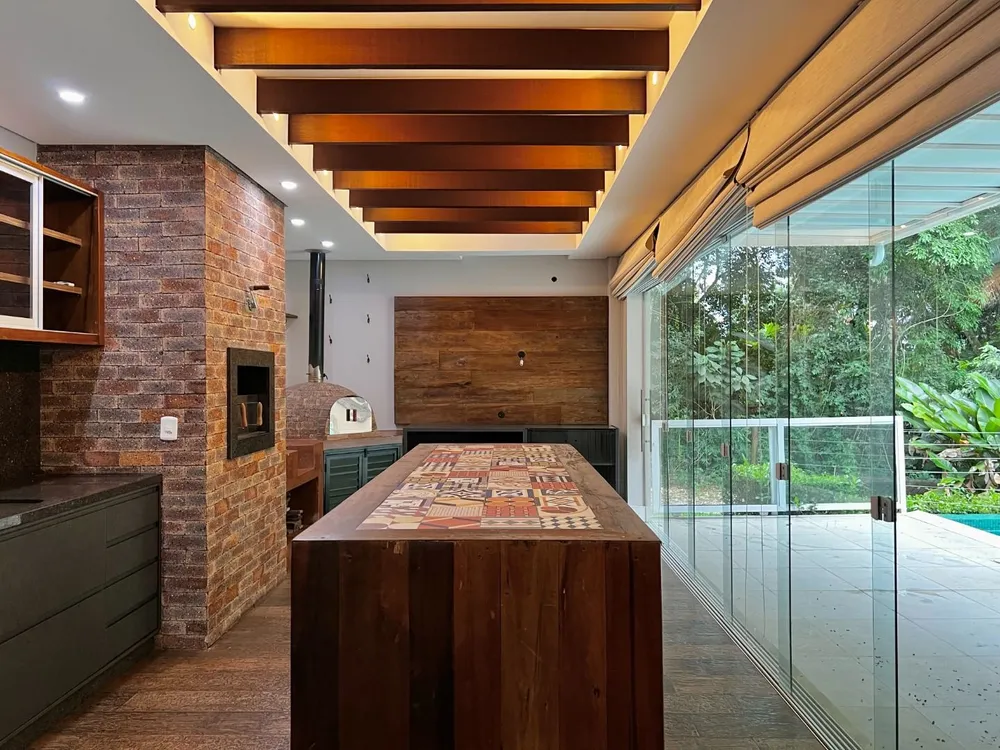 Casa, 3 quartos, 210 m² - Foto 6
