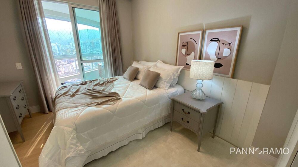 Apartamento, 4 quartos, 138 m² - Foto 10