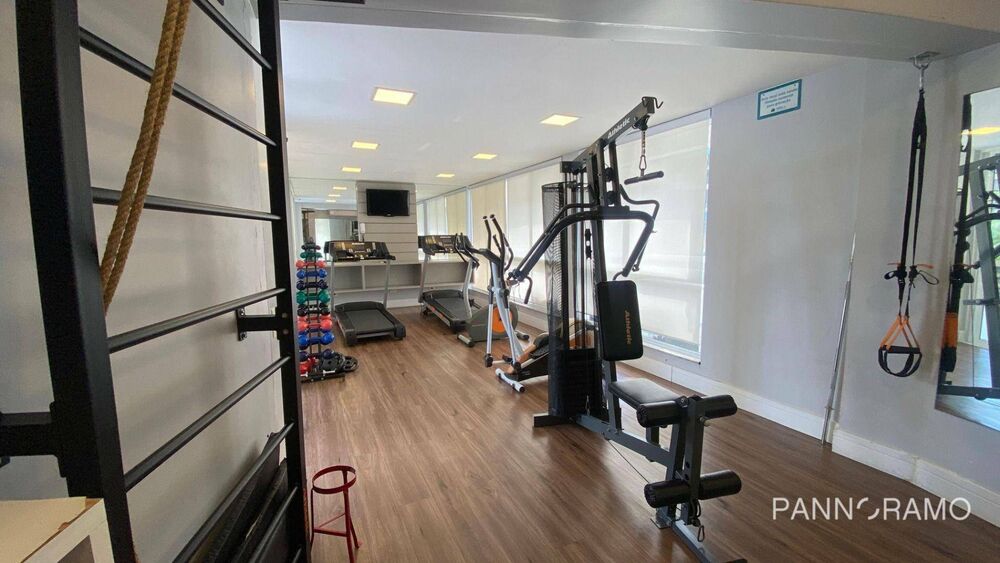 Apartamento, 4 quartos, 138 m² - Foto 1