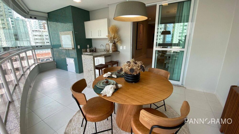 Apartamento, 4 quartos, 138 m² - Foto 2